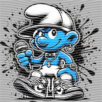 Smurfs Season-SM 79